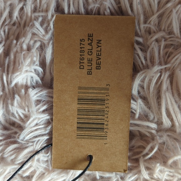 ❌ SOLD❌ SEE NEW LISTING TikTok Viral 🎥 Steve Madden Bevelyn Bag, Blue Glaze - Picture 8 of 9